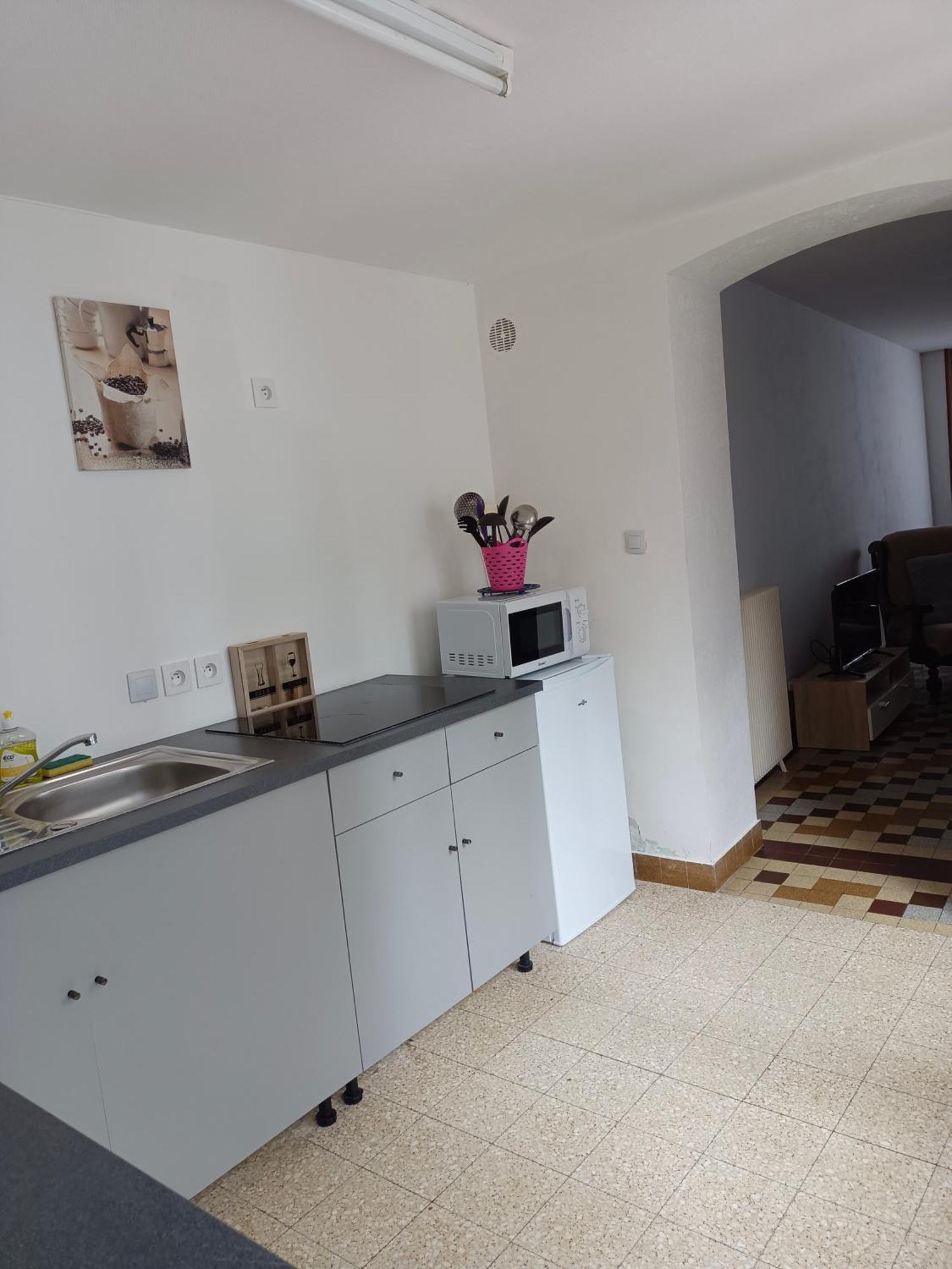 Petite Maison Etape Loire A Velo Ou Compostelle Mosnes Exterior foto